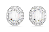 Orecchini Swarovski Donna mesmera in Lega metallica Cubic Zirconia 5669913